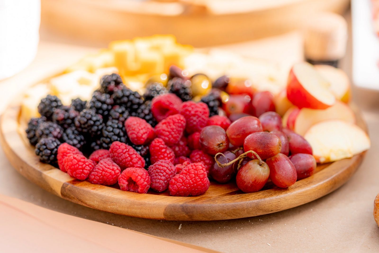5 Benefits Of A Fruit Breakfast 8847