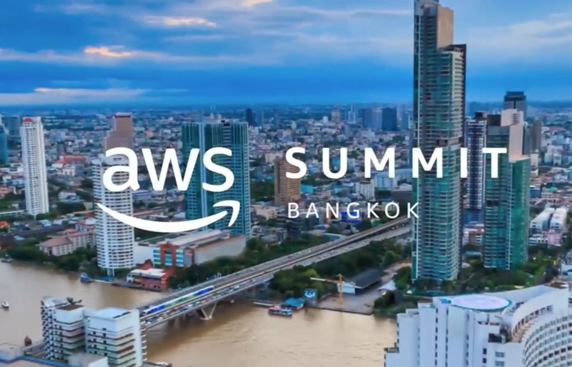 Thailand’s Prime Minister Opens AWS Summit, Announces Major Data Centre Investment In Thailand