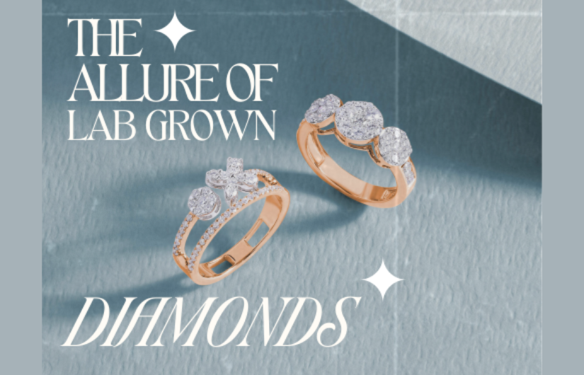 The Allure Of Lab-Grown Diamonds: A Sustainable Choice For The Modern Investor
