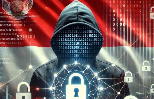 Indonesia’s Cybersecurity Wake-Up Call: Harnessing Space Technology To Combat Cyber Threats