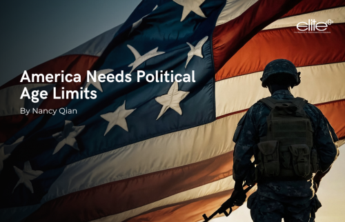 America Needs Political Age Limits