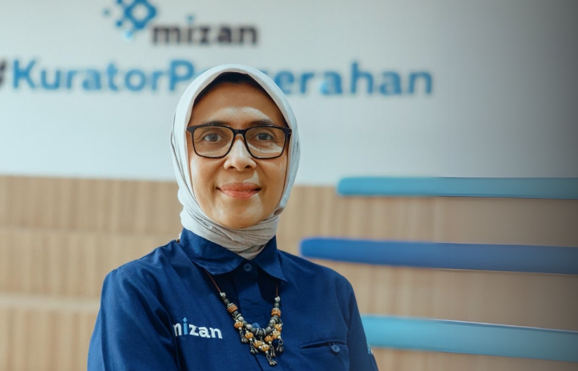 Mizan Group: A Humble Approach with a Bold Impact on Indonesian Publishing