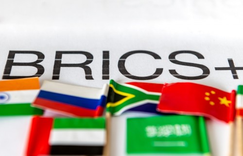 BRICS Rises to Create a New World Order