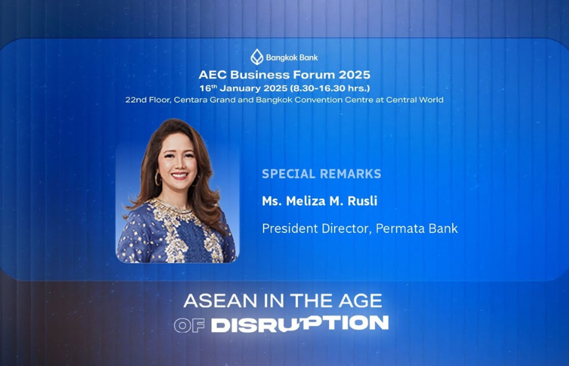 AEC Business Forum 2025 - Special Remarks