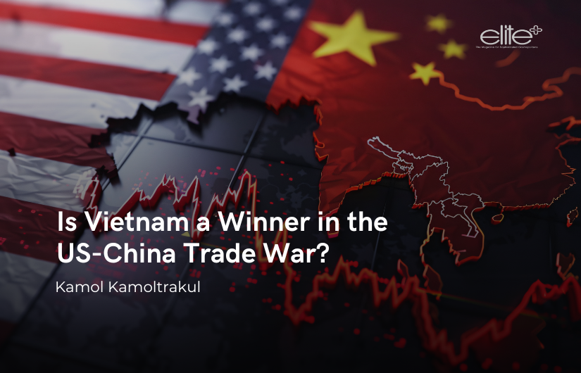 Is Vietnam a Winner in the US-China Trade War?