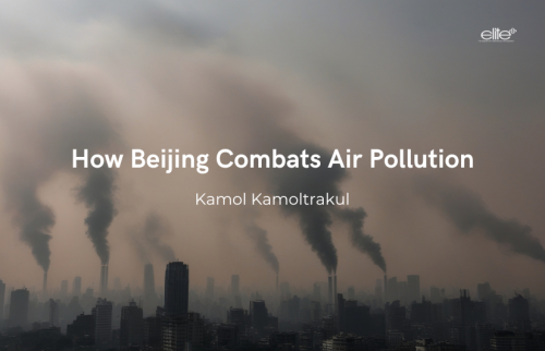 How Beijing Combats Air Pollution