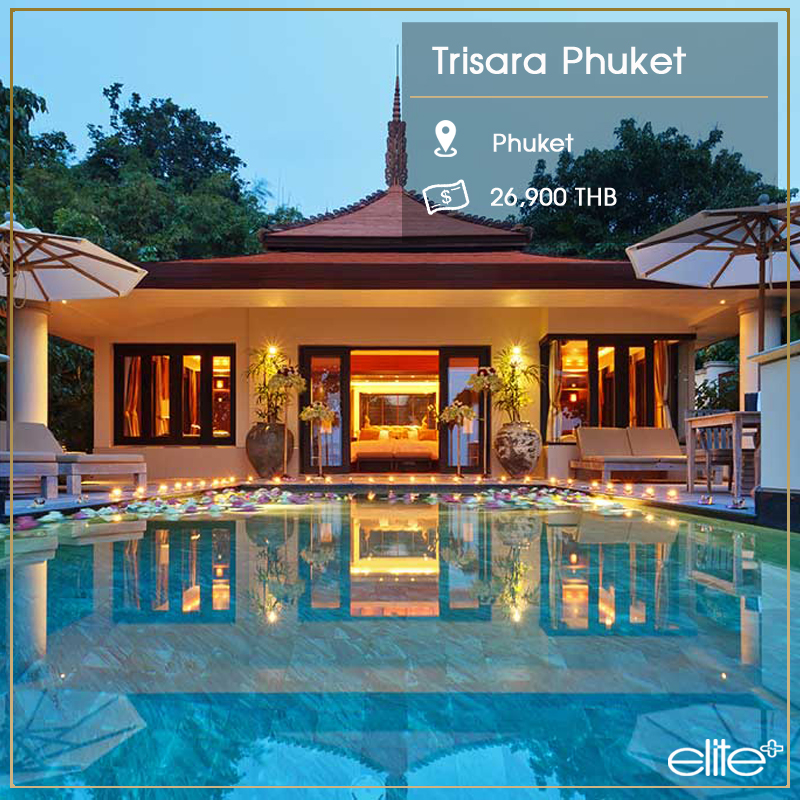 Trisara Phuket