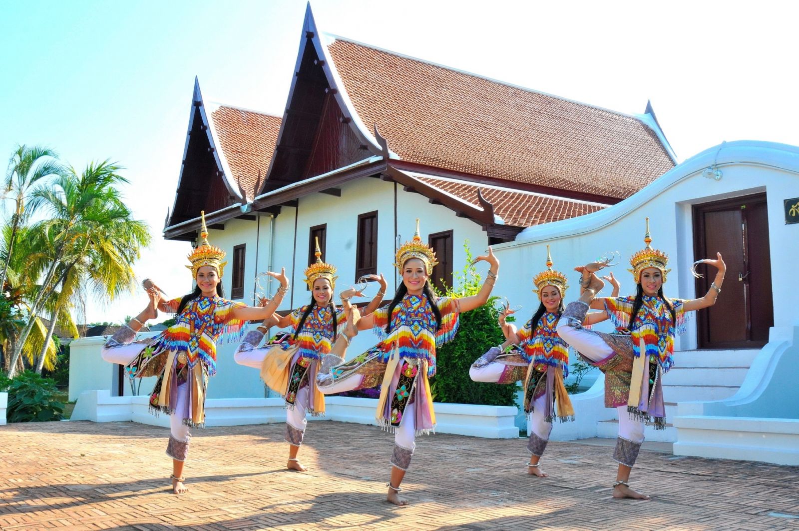 UNESCO Recognises Nora Southern Thai Ritual Dance as an Intangible ...