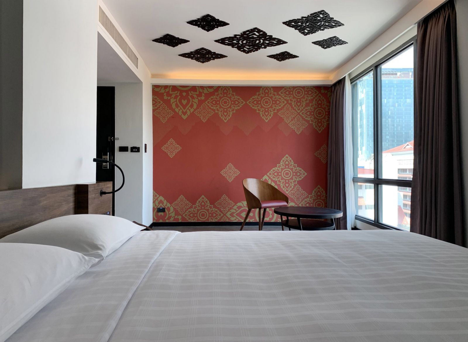 Maitria Hotels & Residences Bangkok Launches New ASQ Packages