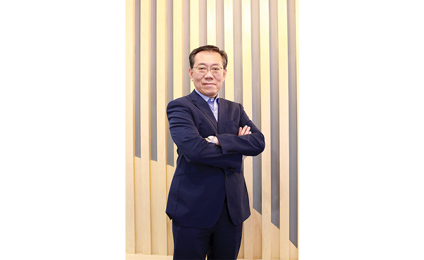 Head of Saha-Union Investment (China)