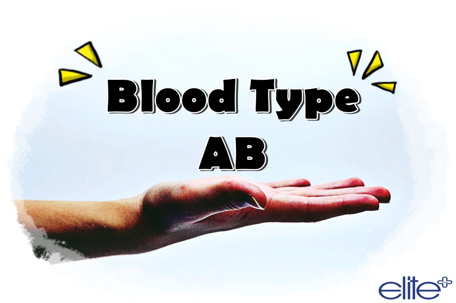 Your Blood Type Personality