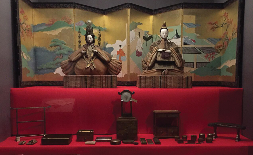 THE JAPAN FOUNDATION History of Japanese Art : Life and Faith