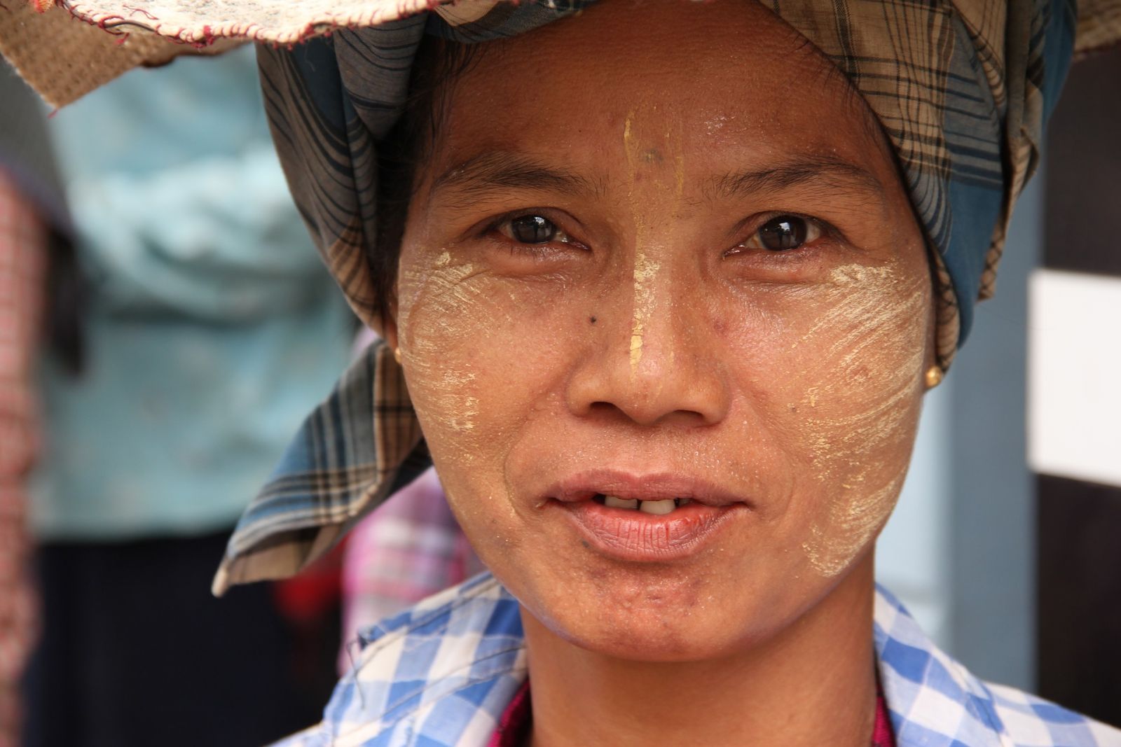 Human Trafficking Case in Thailand Nets Big Fish